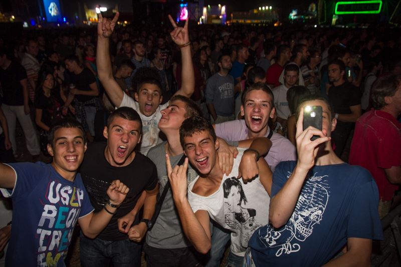  Beer Fest od 17. do 21. avgusta na Ušću