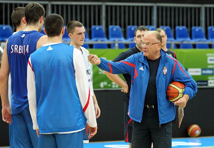 Prvi susret "orlova" sa Podmežakla arenom