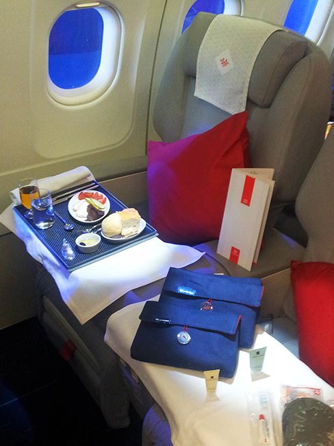 Upoznajte avion Er Srbije