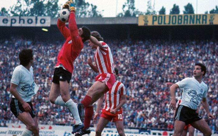 Derbi koji je uvek prštao