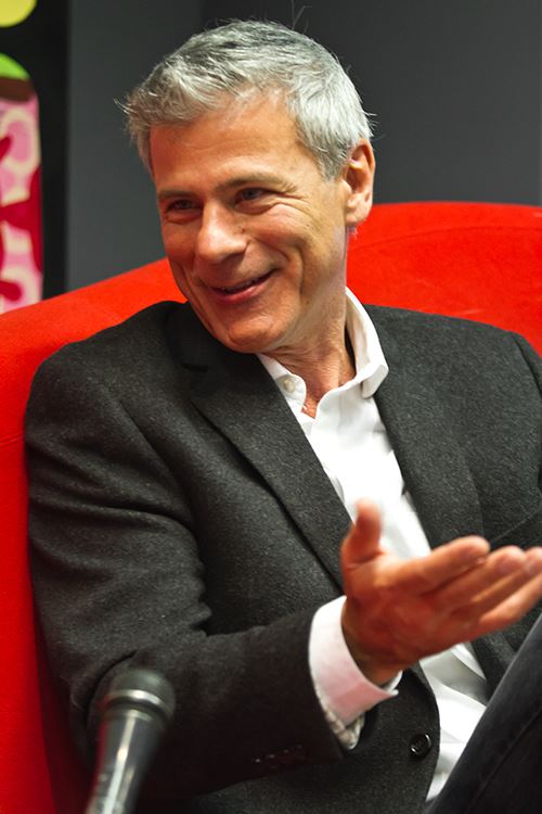 Slotera Nika za predsednika