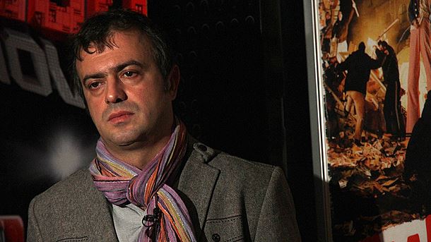 Srpski film rimejk Amerikanci