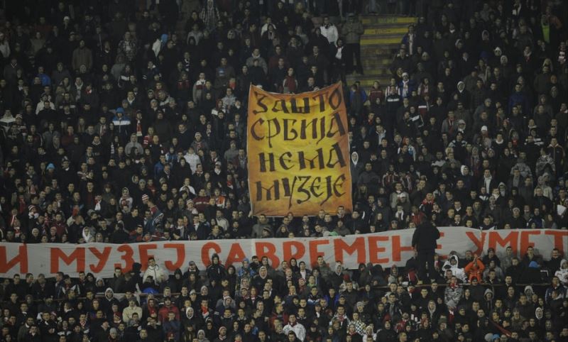 Najbolje fotografije prethodne sedmice