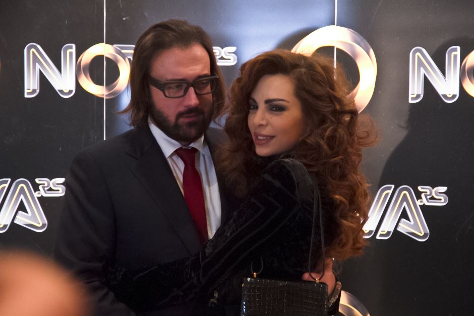 Stare TV dive uz TV Nova