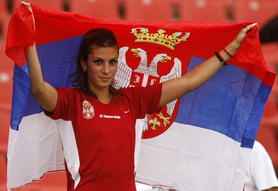 Najbolji sportisti Srbije 2013