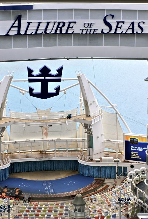 Stefanovo radno mesto - kruzer