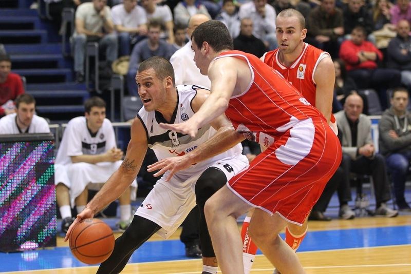 Dobro došao kući #44!