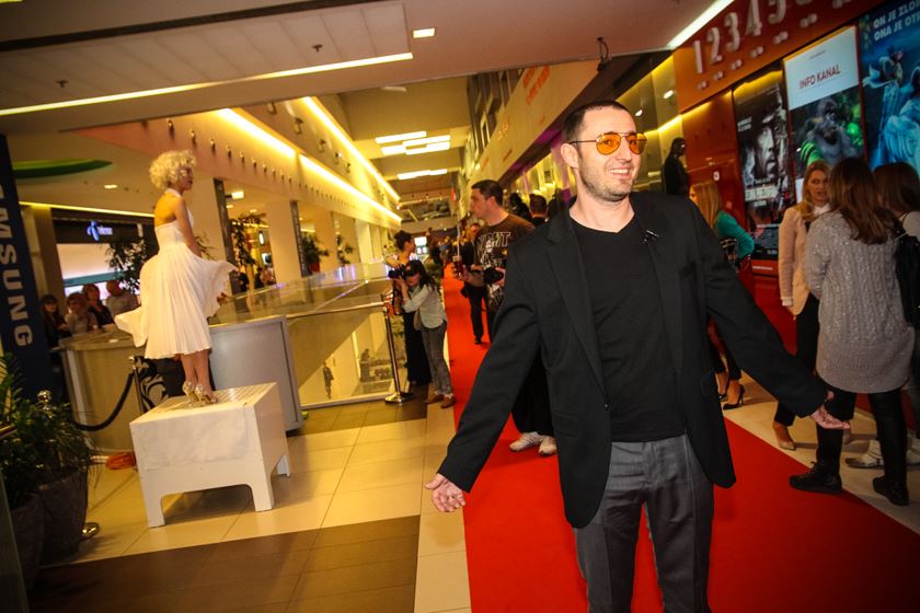 Otvoren Cineplexx u Tržnom centru Ušće Ušće 