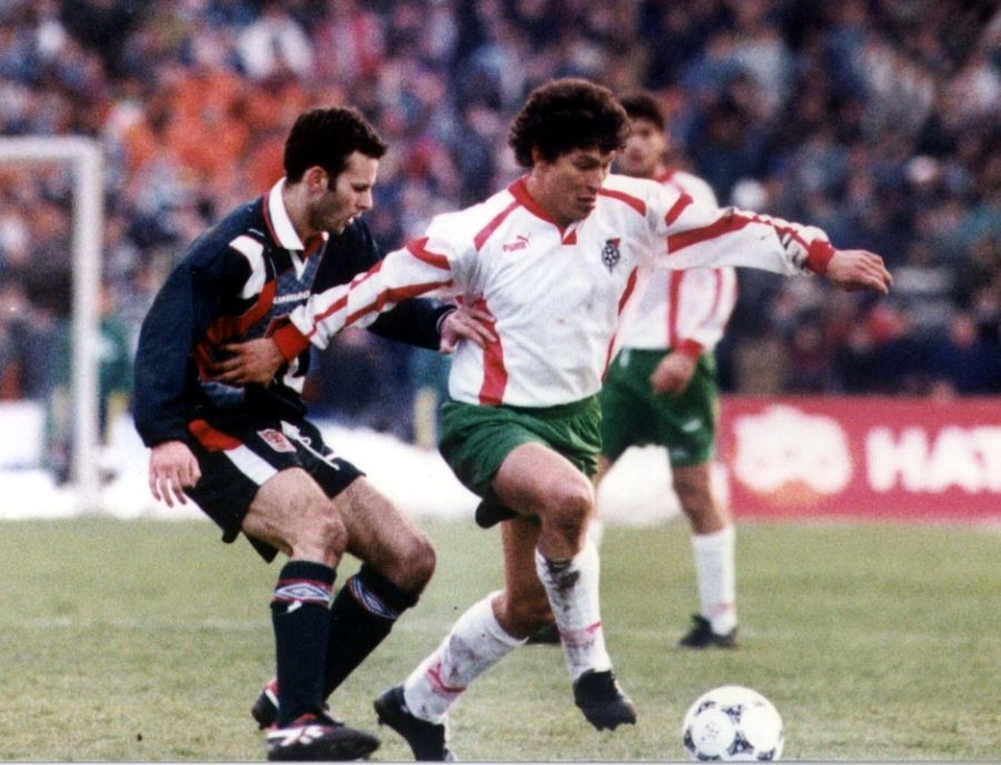 LEGENDA: Rajan Gigs, karijera u slikama!