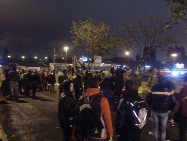 Previše dobrovoljaca!