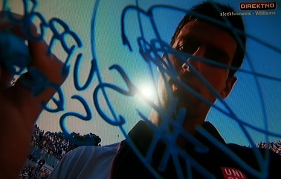 Noletova poruka Srbiji: Volim vas!