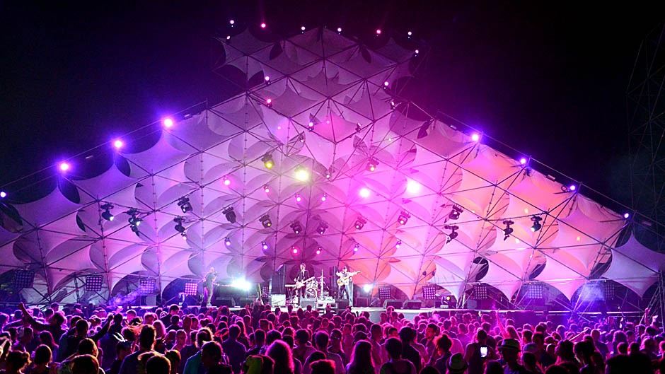 Otvoren Mad in Belgrade