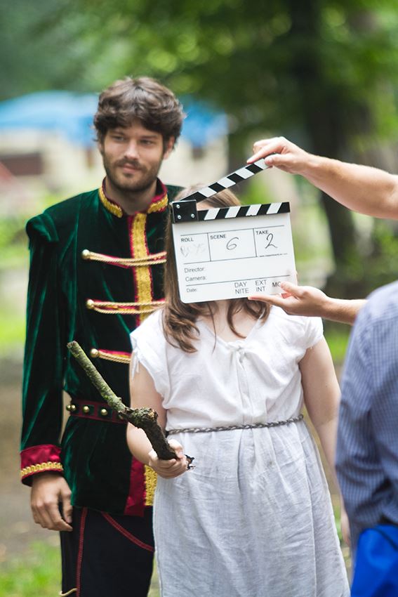 More Turci, ne gaz'te oranja!