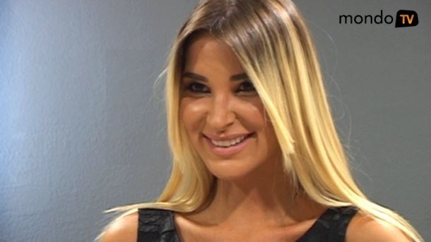 Dragana Džajić u kupaćem VIDEO