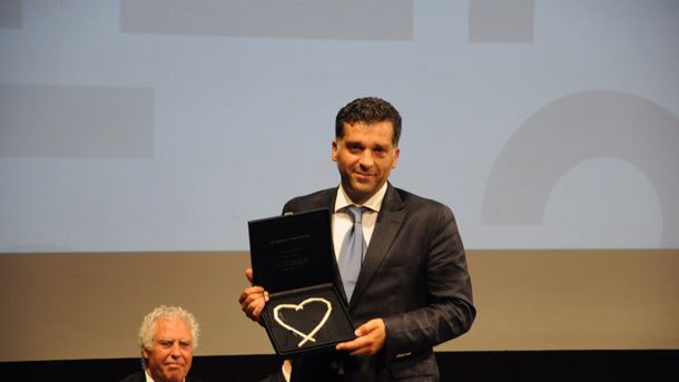 Snima se serija "Uspeh" u režiji Danisa Tanovića