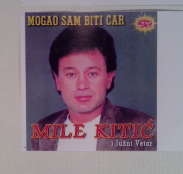 Istorija turbo folka na Balkanu