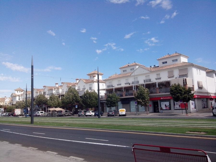 "Orlovi" se privikavaju na Granadu