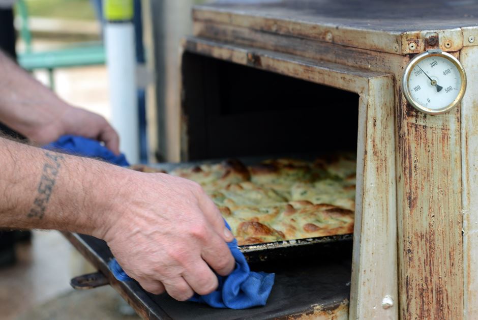 Opasnosti koje vrebaju u kuhinja