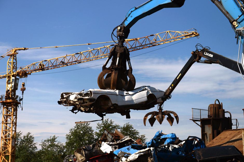 Najveci srpski centar za reciklažu