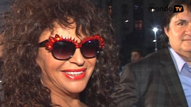 Farma: Ulazi Zorica Brunclik