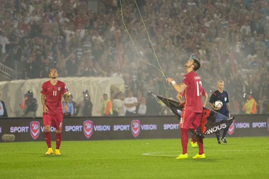 Mergim Mavraj: Kosovo je Albanija, igrajte fudbal