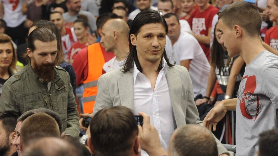 Olimpijakos bolji od Zvezde u "bratskom" derbiju