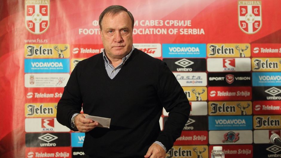 Dik Advokat ne ide na Mundijal zbog bolesti ćerke