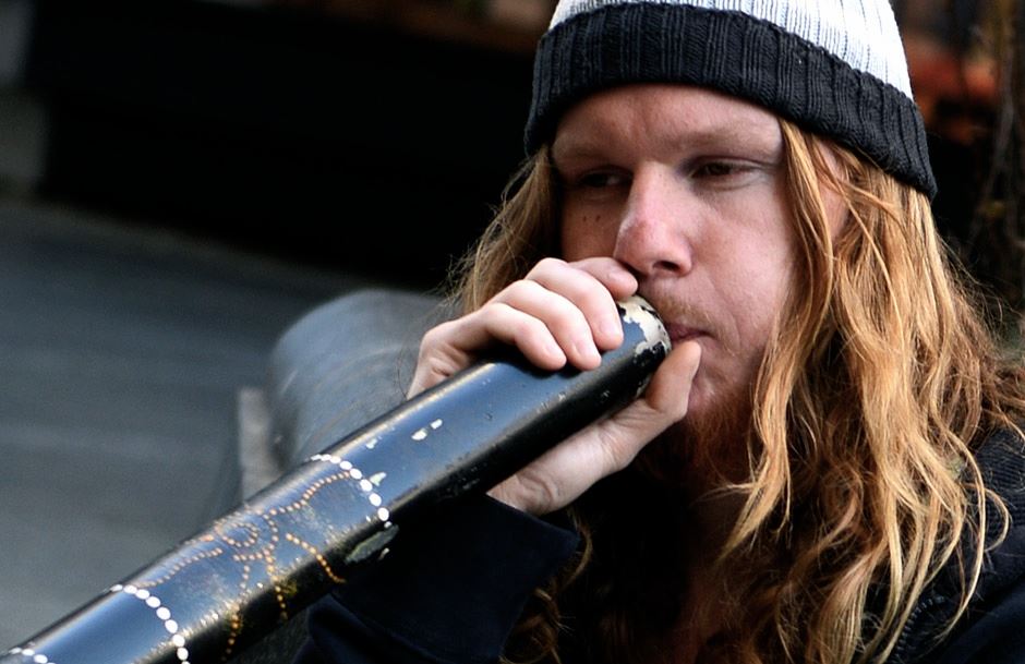 Autostoper Nebojša Bobić za šest godina obišao celu Evropu