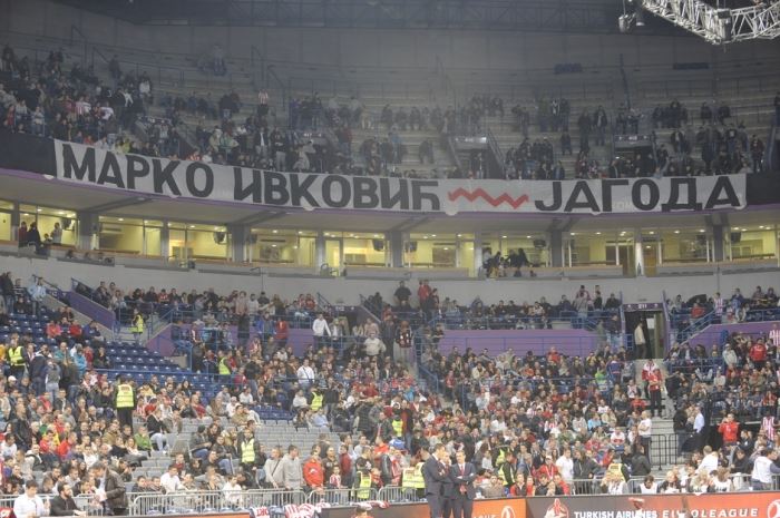 Crvena zvezda bolja od Neptunasa