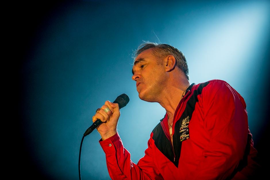 Morisi otkazao koncerte zbog pretnji smrću