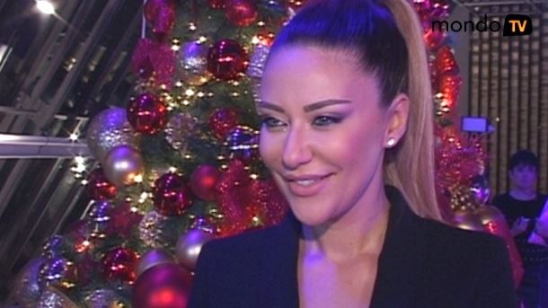 Ana Nikolić - moj prvi selfi!