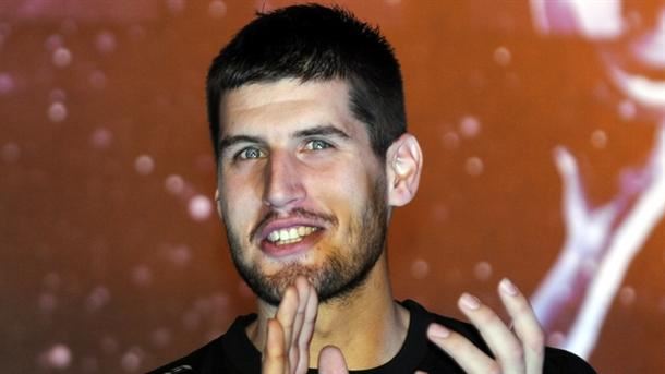 Đorđe Gagić ide u Belorusiju