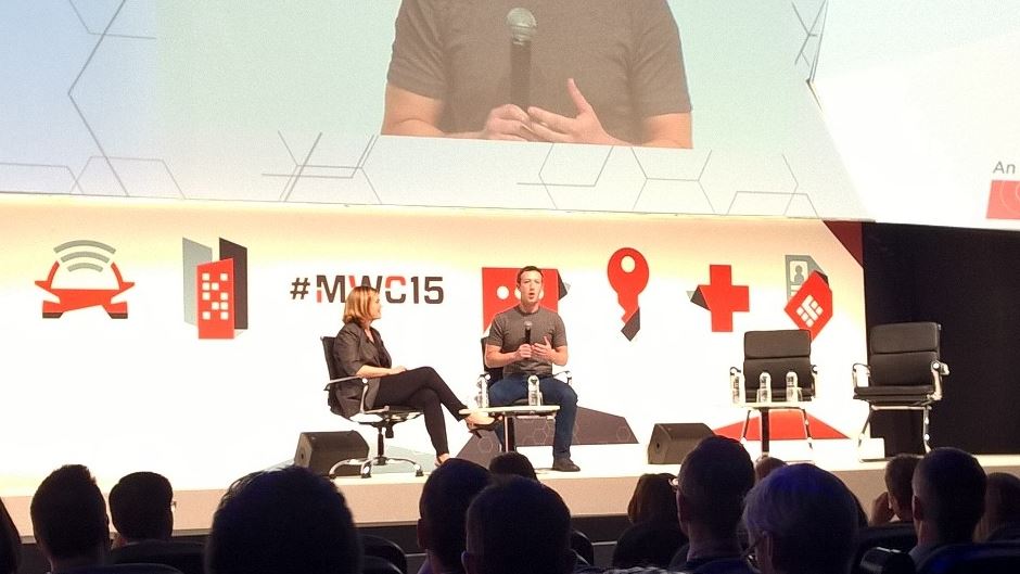 Mark Cukerberg ide na porodiljsko