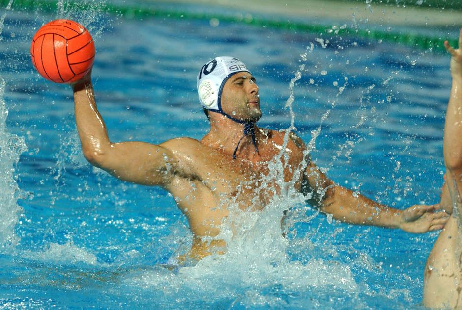 Bez njih nema zabave!