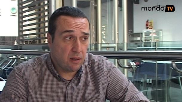 Mreže se usijale zbog vatrene plavuše na snimku Mladena Mijatovića