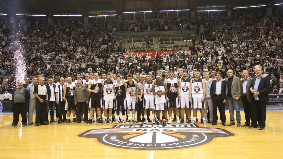 Grobari za nas - FOTO 