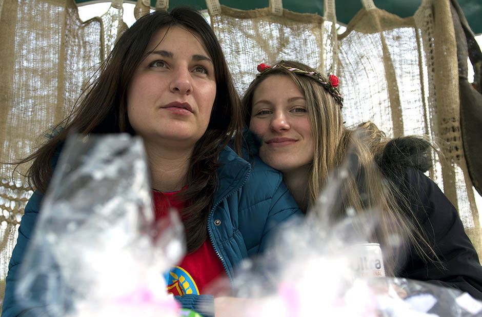 Vredne devojke iz Vladičinog Hana prave sapune, nakit i plišane igračke.