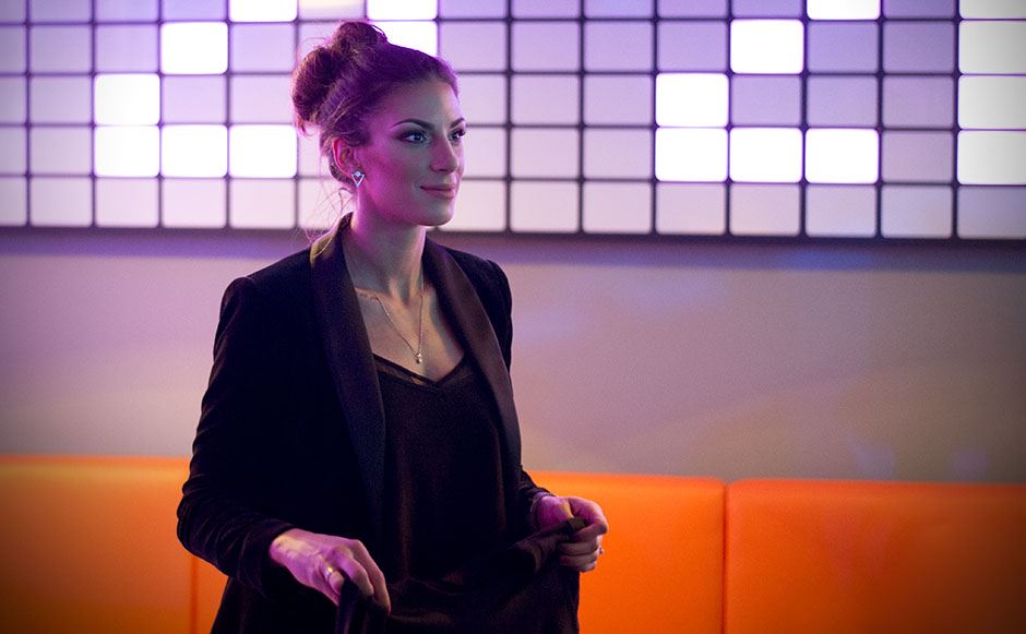 Ivana Španović se udaje?