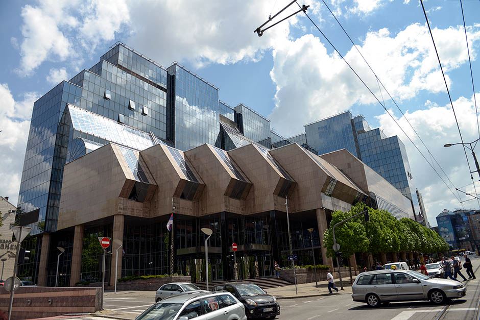 Luksuzni stanovi - uvek ima kupaca