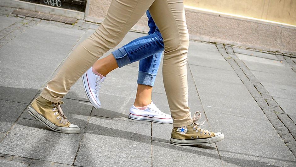 Starke više nisu simbol panka i rokenrola, sada ih svi nose.