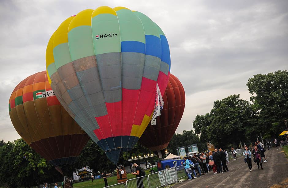 "Beogradski manifest" oduševio sve prisutne na Kalemegdanu.