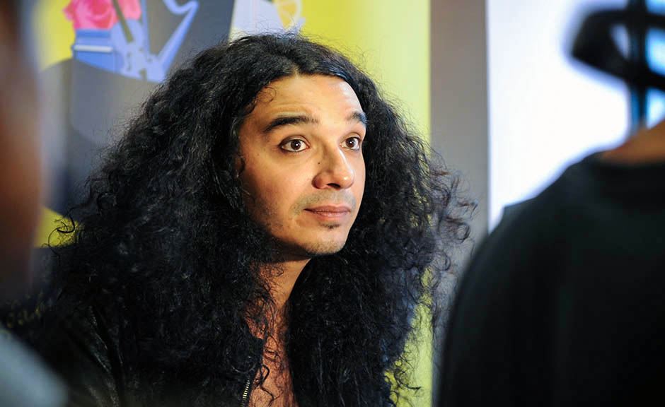 Nemanja Radulović najavio veliki koncert na otvorenom 21. juna u Studentskom parku.