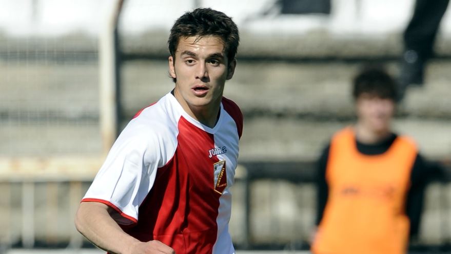 Vojvodina oblači UMBRO dresove