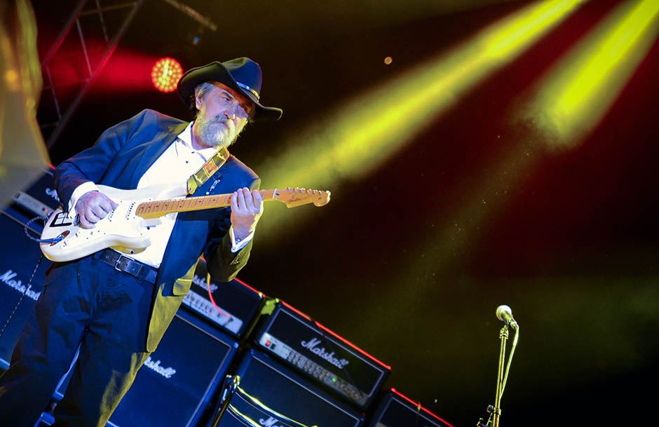 Umro Boris Aranđelović iz grupe Smak