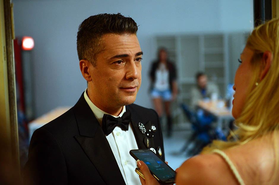 Poznati rođeni ove nedelje (FOTO)