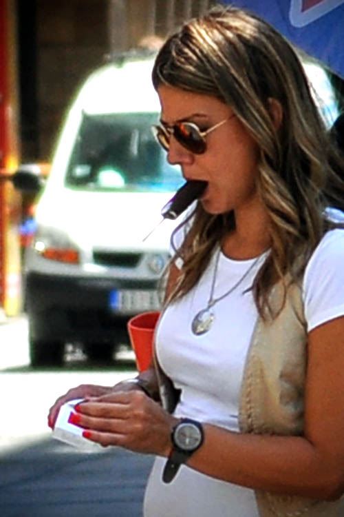 Velika vrućina u Srbiji, dobro se pripremite kada izlazite na ulicu.