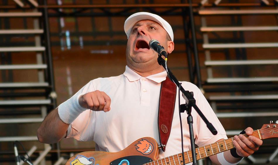 Završen EXIT, žurka se nastavlja na plaži Jaz.