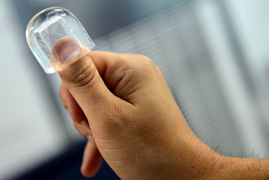  Proizvodnja leda- sa plus 40 idu u komore gde je minus