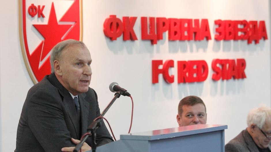 Bez njih nema zabave!