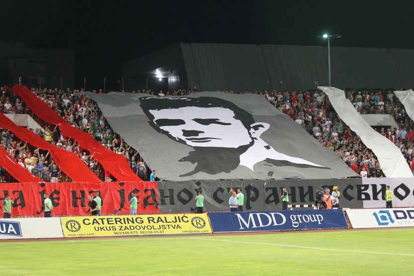 Vojvodina Sampdorija revanš Liga Evrope 2015